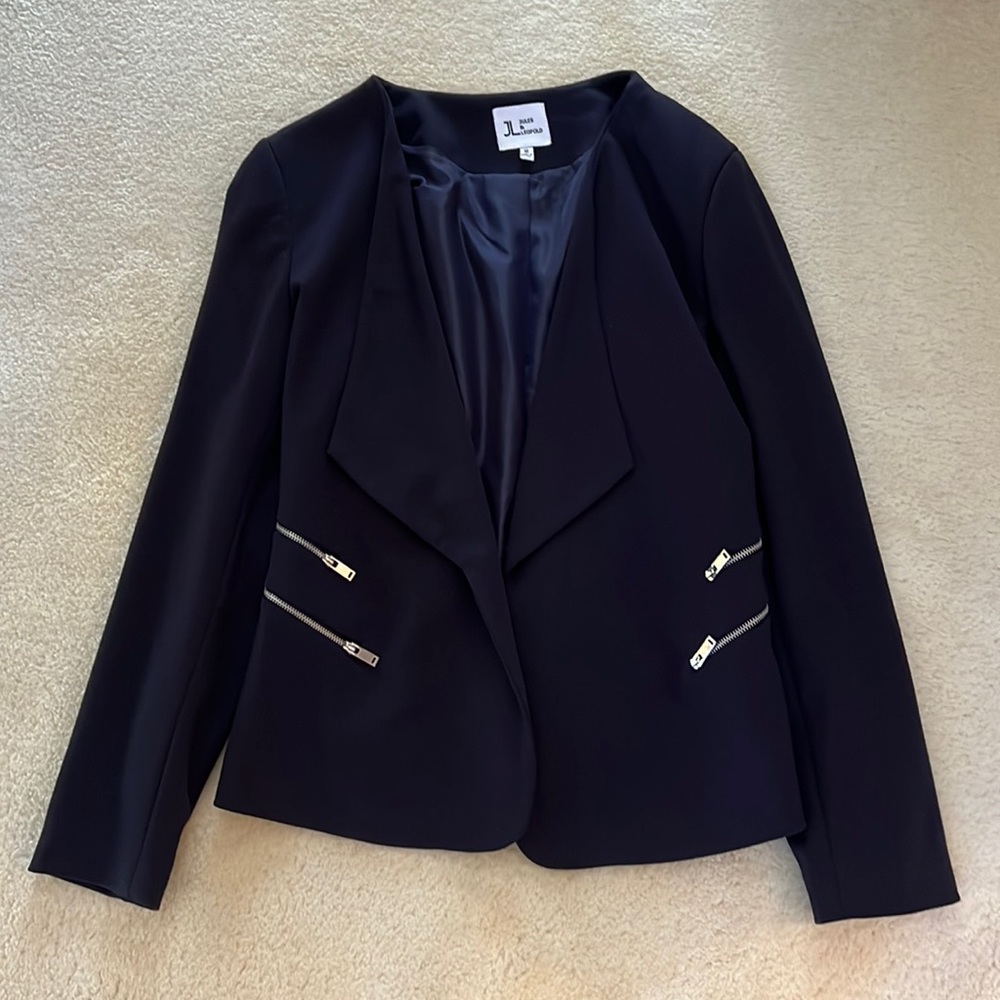 Brand New Navy Blazer